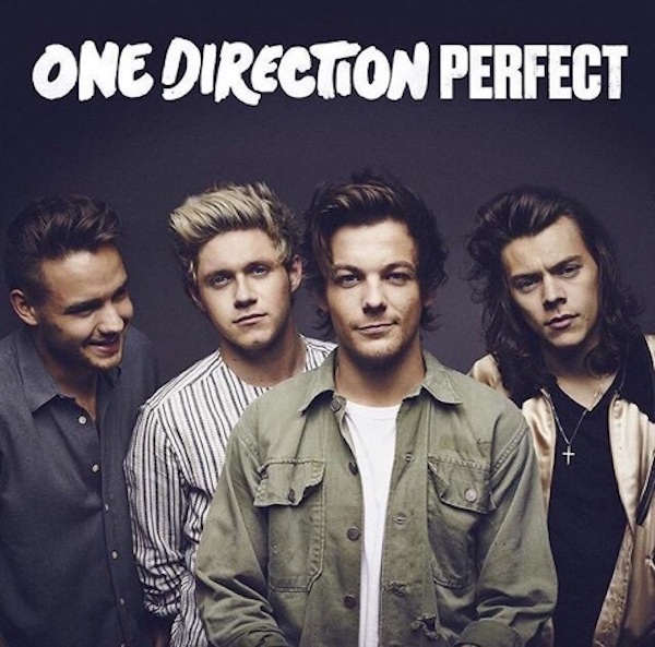 perfect one direction