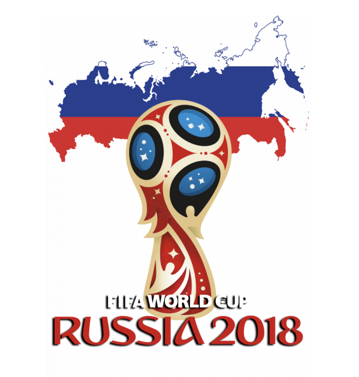 ロシアw杯18 優勝国予想と展望 Gatti Blog ガッチブログ